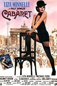 Cabaret (1972)