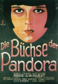 B�chse der Pandora, Die (1929)