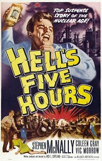 Hell's Five Hours (1958)