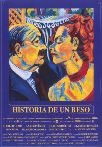 Historia de un Beso (2002)