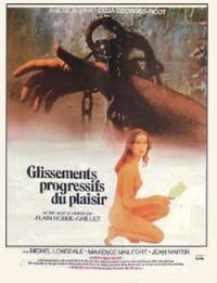 Glissements Progressifs du Plaisir (1974)