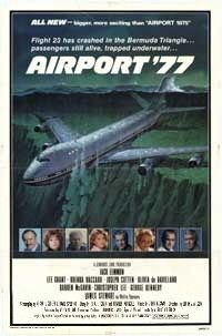 Airport '77 (1977)