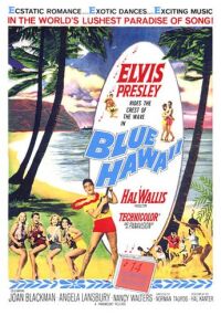 Blue Hawaii (1961)