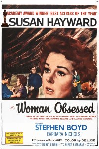 Woman Obsessed (1959)