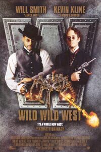 Wild Wild West (1999)