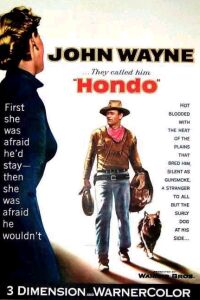 Hondo (1953)