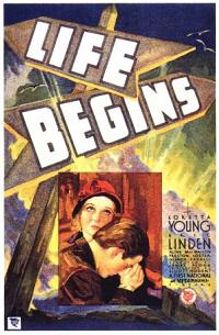 Life Begins (1932)