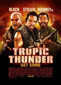 Tropic Thunder (2008)