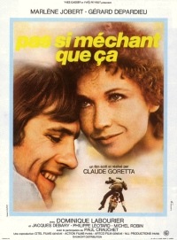 Pas si Mchant Que a (1974)