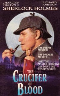 Crucifer of Blood, The (1991)