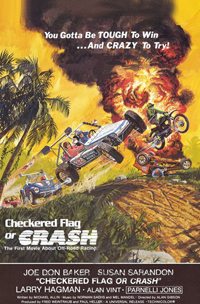 Checkered Flag or Crash (1977)