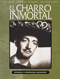 Charro Inmortal, El (1955)