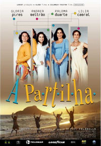 Partilha, A (2001)