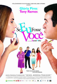 Se Eu Fosse Voc� (2006)