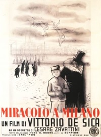 Miracolo a Milano (1951)