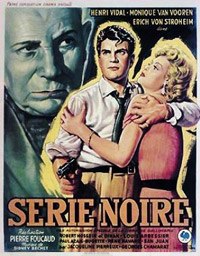 S�rie Noire (1955)