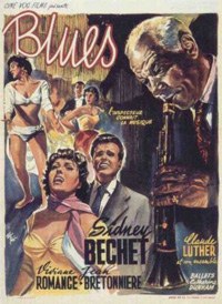 Inspecteur Conna�t la Musique, L' (1956)