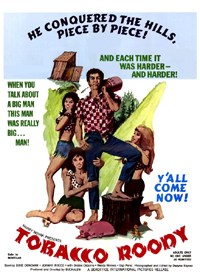 Tobacco Roody (1970)