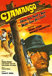 Cjamango (1967)