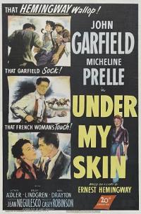 Under My Skin (1950)