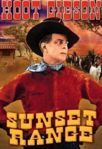 Sunset Range (1935)