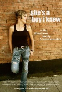 She's a Boy I Knew (2007)