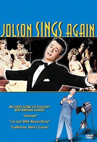 Jolson Sings Again (1949)