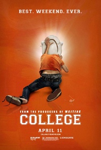 College (2008)