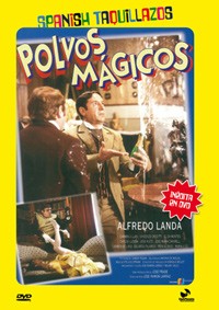 Polvos M�gicos (1979)