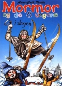 Mormor og de tte Ungene i Skogen (1979)