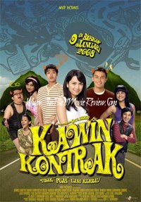 Kawin Kontrak (2008)