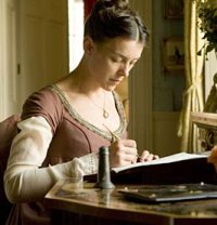 Miss Austen Regrets (2008)