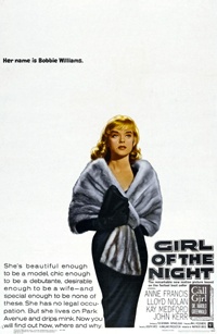 Girl of the Night (1960)