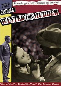 Wanted for Murder (1946)