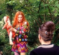 Fahr zur H�lle, Schwester! (2002)