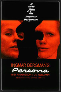 Persona (1966)