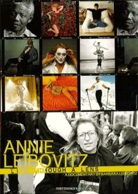 Annie Leibovitz: Life through a Lens (2006)