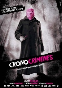 Cronocr�menes, Los (2007)