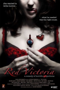 Red Victoria (2008)