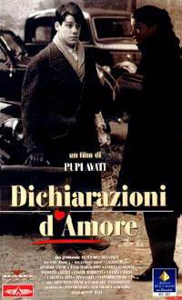 Dichiarazioni d'Amore (1994)