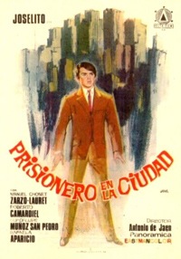 Prisionero en la Ciudad (1969)