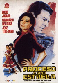 Proceso a una Estrella (1966)