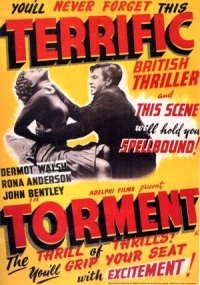 Torment (1950)