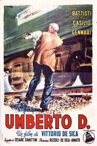 Umberto D. (1952)