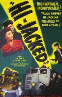 Hi-Jacked (1950)