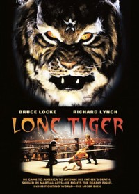 Lone Tiger (1999)