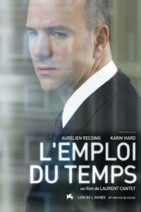 Emploi du Temps, L' (2001)