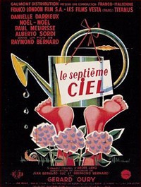 Septi�me Ciel, Le (1958)
