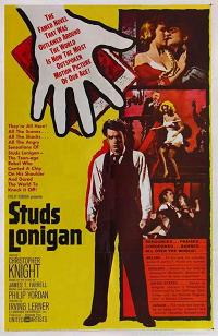 Studs Lonigan (1960)