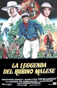 Leggenda del Rubino Malese, La (1985)